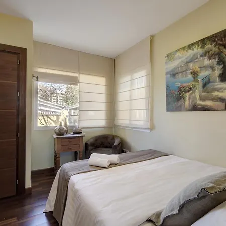 Villa 44b Calle De La Grulla