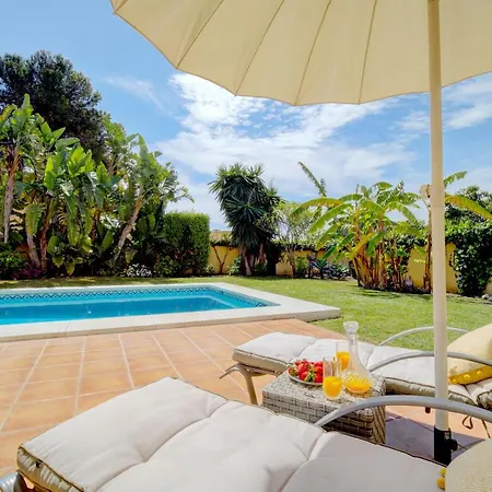 Villa 44b Calle De La Grulla